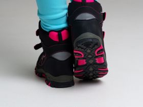 Ботинки для девочек