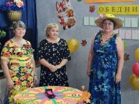 Клуб микрорайона Колобовщина