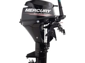4х-тактный лодочный мотор MERCURY ME F 8 M