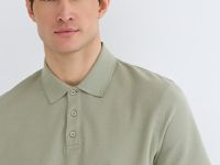 Базовое поло, Зеленый