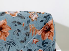 Простыня Binasco, мультиколор