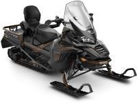 Снегоход BRP Lynx Commander GT 900 Ace Turbo 2023