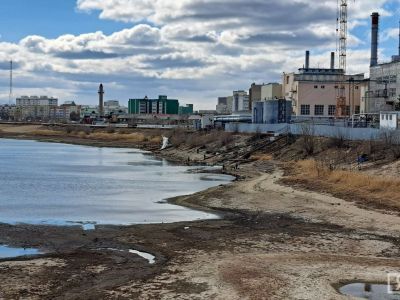 Температуру горячей воды снизят в домах Якутска в июне