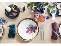 Villeroy & Boch Пиала 0,6 л Flower Art Artesano Villeroy & Boch