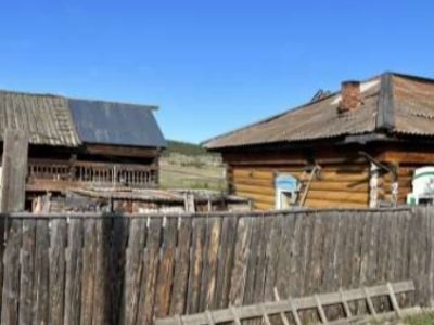 Усадьба Рыковых