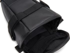 Велосумка подседельная Oakley Ellipse RC (черный)