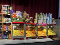 Кинотеатр «Макарыч»