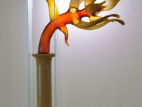 Музей художественного стекла д. Слобода