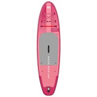 Надувная доска для SUP-бординга AQUA MARINA Coral Raspberry 2023