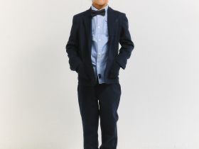 Пиджак для мальчика