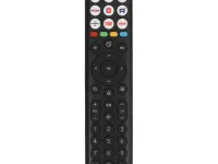 Телевизор Hisense 40A5S, 40", QLED FHD, 60 Гц, Smart TV