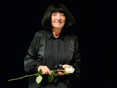 Билеты на Элисо Вирсаладзе и Павел Бубельников (Филармония им. Шостаковича. Большой зал) / Концерт | Афиша | ИнфоТаймс