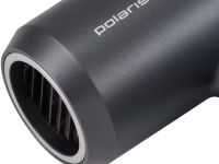 Фен PHD 2044Ti Quattro Ionic