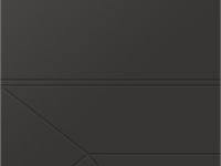 Чехол-книжка Samsung Book Cover Galaxy Tab S11 Ultra Black