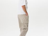 Футболка мужская Remington Street fighter White