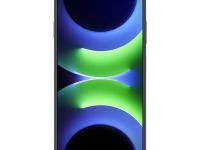 Смартфон Huawei Nova Y63 4/128GB Серебристый