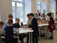 Культурно-образовательный центр г. Владимира