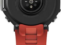 Умные часы Amazfit T-Rex 3 A2323 Lava Red