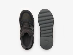 Женские зимние ботинки Lacoste L002