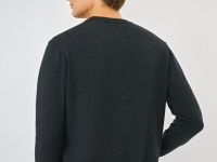 Базовый джемпер, Серый