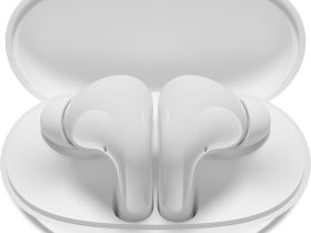 Наушники Honor Choice Earbuds X7 Pro Белые