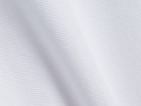 Поло из пике, Белый