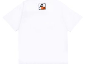 Фуфайка трикотажная для мальчиков (футболка)