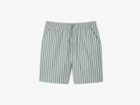 Мужские шорты Lacoste из хлопка