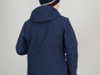 Горнолыжная куртка Nordski Lavin 2.0 Dress Blue