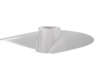 Винт Suzuki 4-6 HP, 7 1/2 x 7