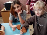 Сарыбалыкский сельский дом культуры