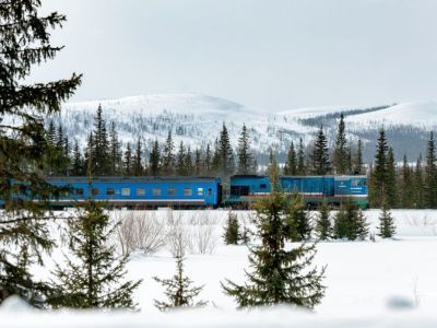 Беспересадочные вагоны по маршруту Нижний Бестях – Благовещенск курсируют через день