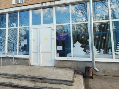 Сальская межпоселенческая центральная библиотека