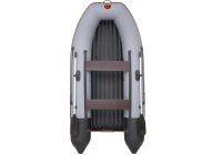 Лодка ПВХ NORVIK 400PL