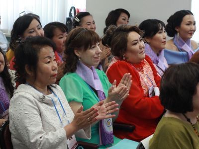 Лучший воспитатель Якутии представит республику на всероссийском конкурсе