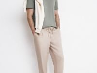 Базовая футболка, Зеленый