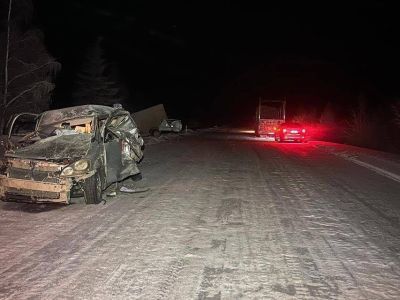 За год в Якутии в ДТП пострадали более 960 человек