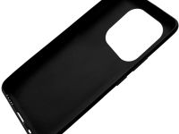 Клип-кейс Gresso Меридиан для Infinix Hot 40i Чёрный