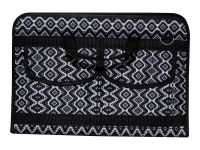 Папка А3 широкая, Дизайн 1, 3 кармана