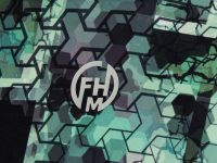 *Футболка "Mark Hoodie V3" принт