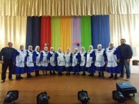 Кобылкинский дом культуры