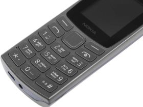 Мобильный телефон Nokia