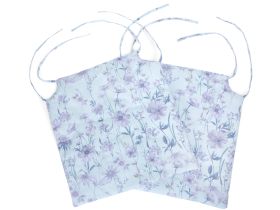 Подушка на стул Lipari, 2 шт.