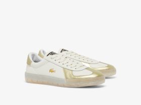 Женские кроссовки Lacoste BASESHOT PRO 126 6 SFA