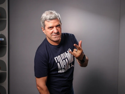 Билеты на Михаил Шахназаров и Марат Башаров (Центральный дом литераторов) / Концерт | Афиша | ИнфоТаймс