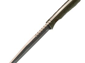 Нож Биг Карма №3, сталь D2