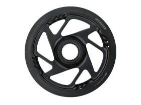 Звезда системы FSA Bosch G4 Ebike Direct Mount (черный 36)