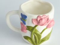 Кружка Тюльпаны/Tulipani in Fiore