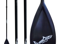 Весло SUP Shark Shaft With Plastic Blade 3 Piece