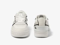 Мужские кеды Lacoste L001